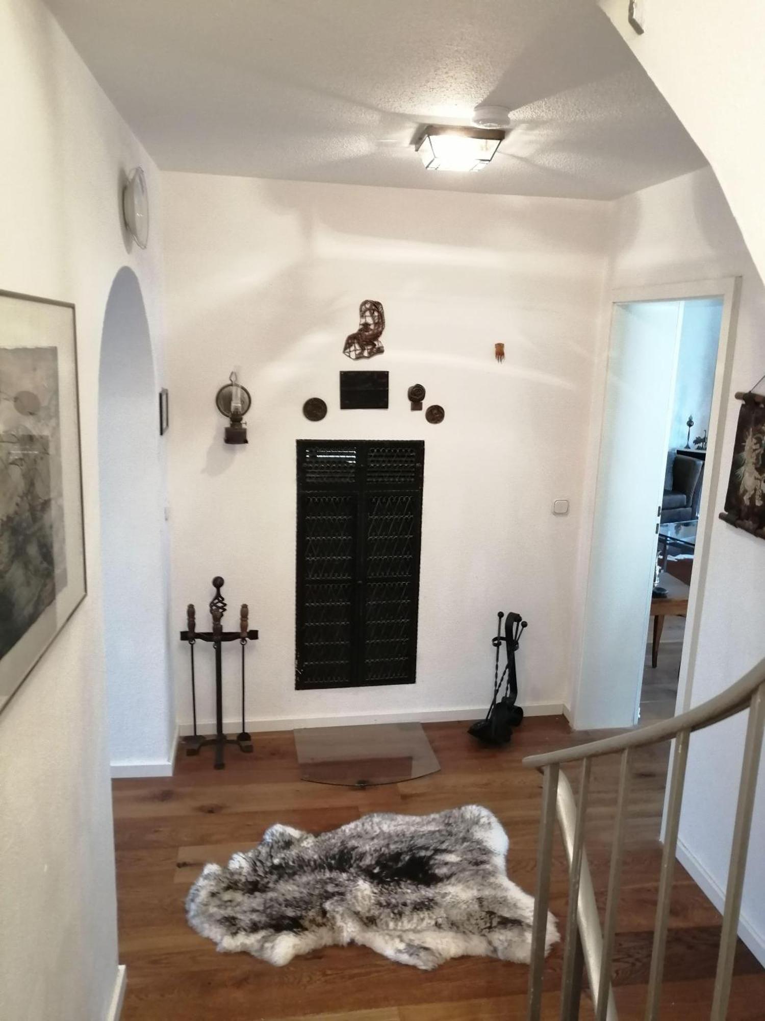 Elegant-Terraced-House-With-Bikes-Near-The-Lake-Children-At-Least-6-A-Old Στάρνμπεργκ Εξωτερικό φωτογραφία
